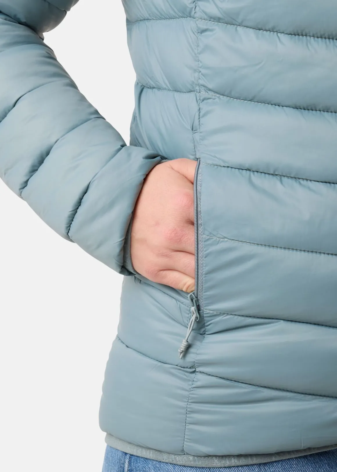 Colorado Lightweight Jacket W