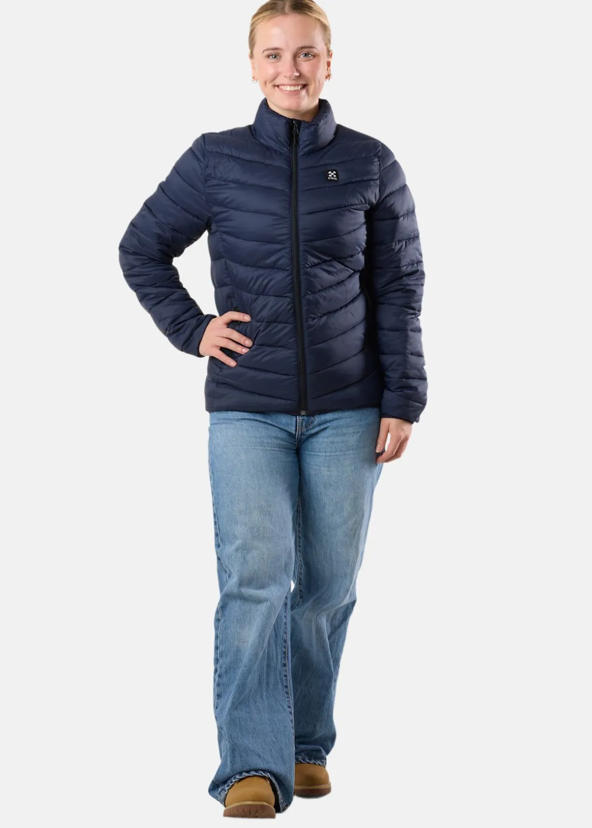 Colorado Lightweight Jacket W