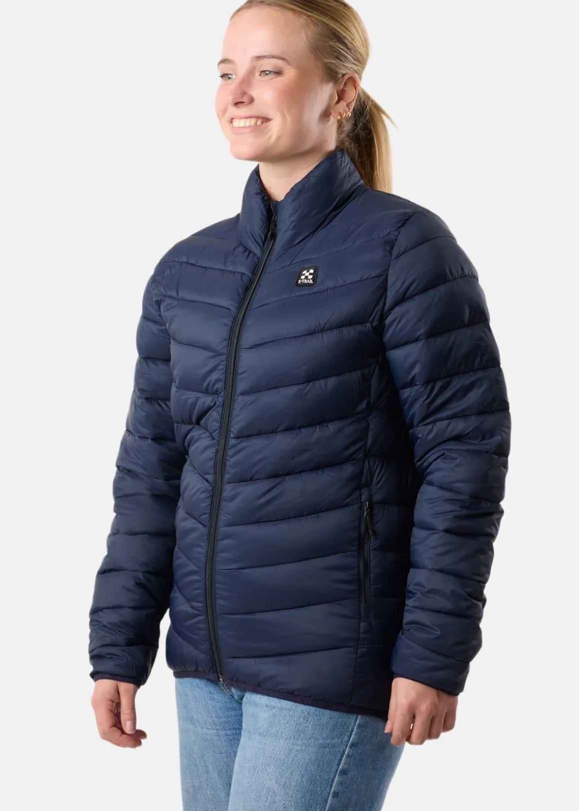 Colorado Lightweight Jacket W