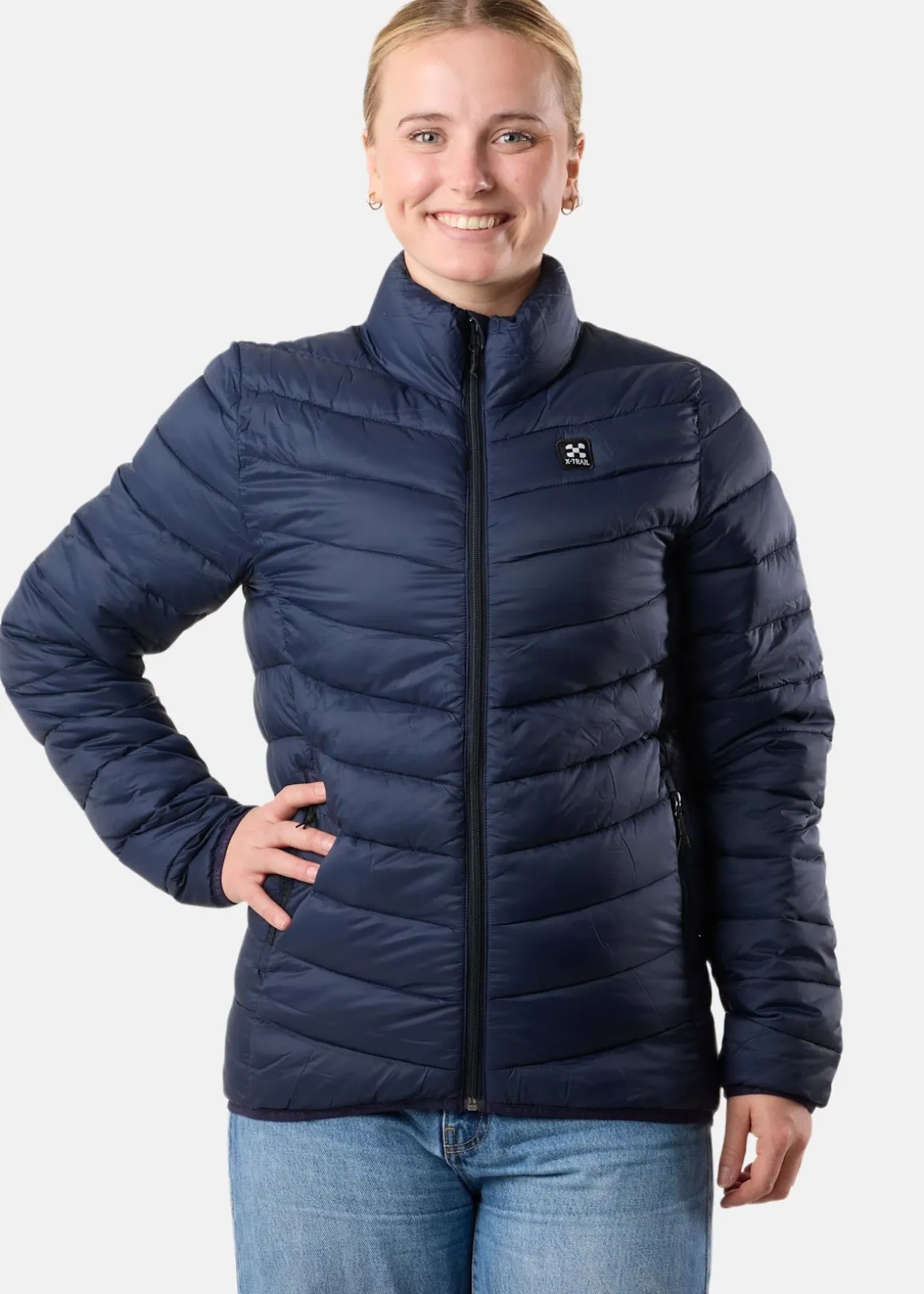 Colorado Lightweight Jacket W
