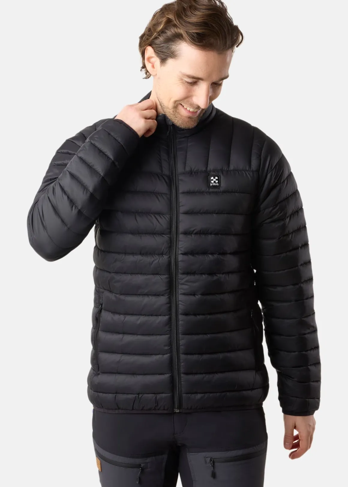 Colorado Lightweight Jacket