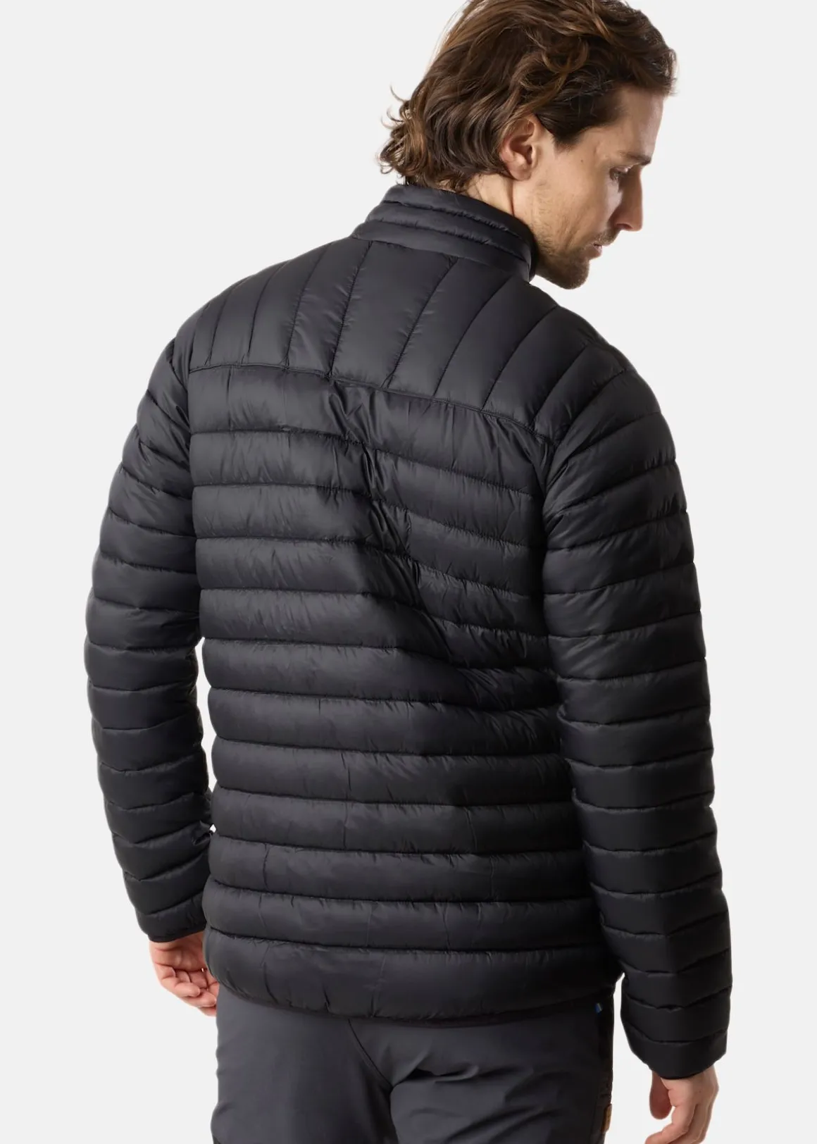 Colorado Lightweight Jacket