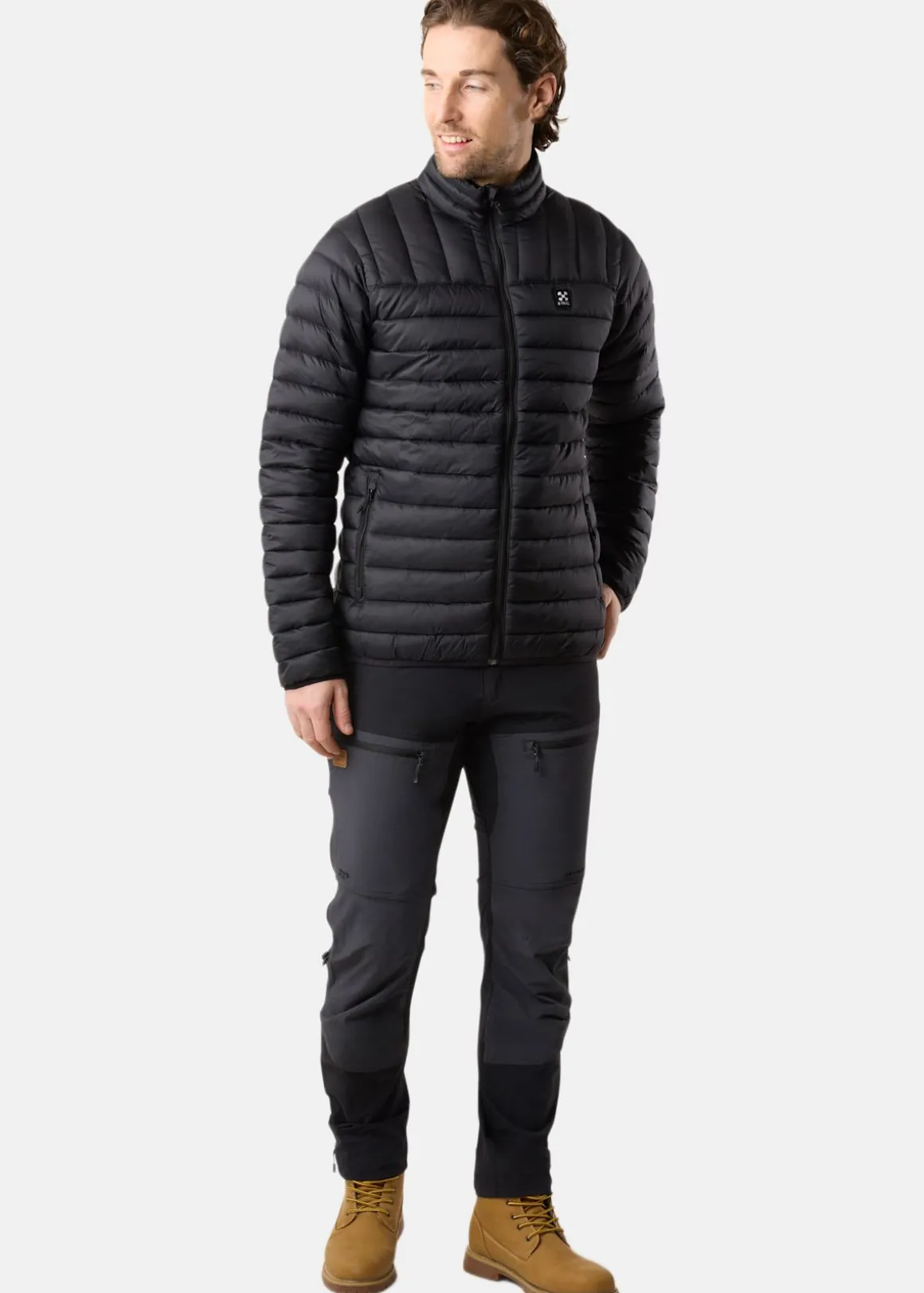 Colorado Lightweight Jacket