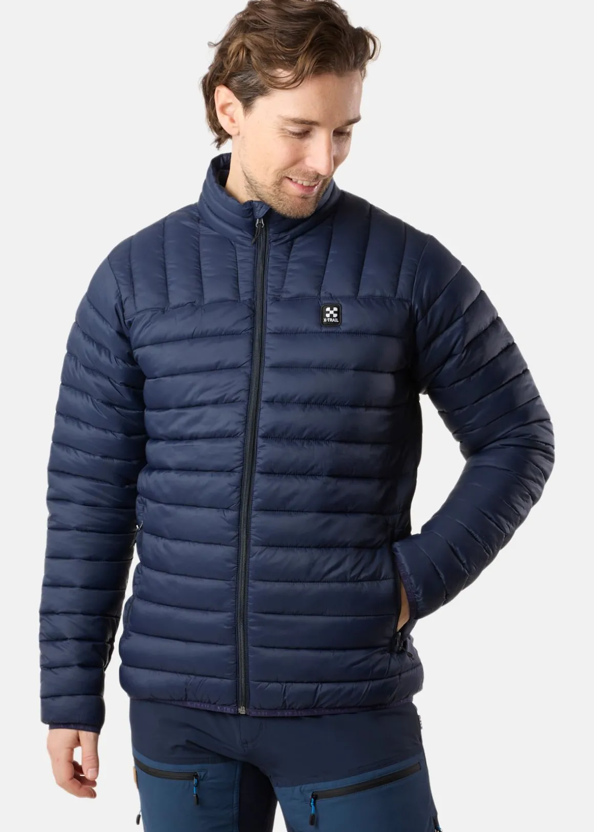 Colorado Lightweight Jacket