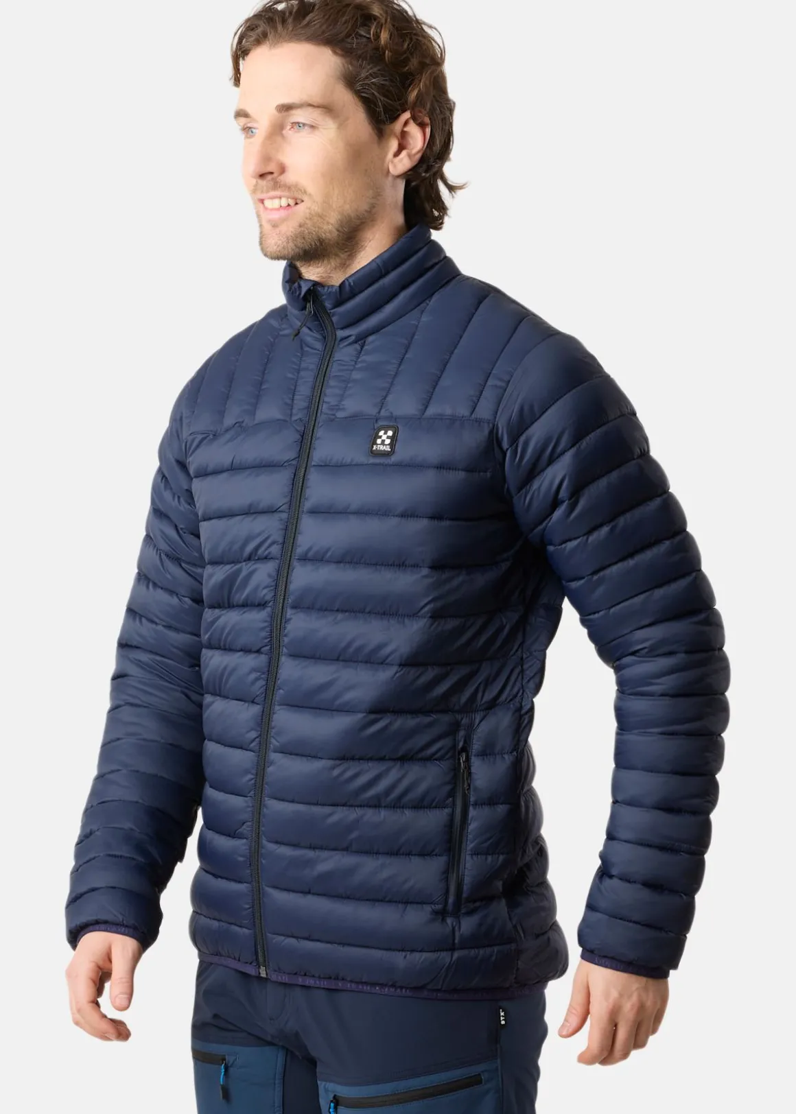 Colorado Lightweight Jacket