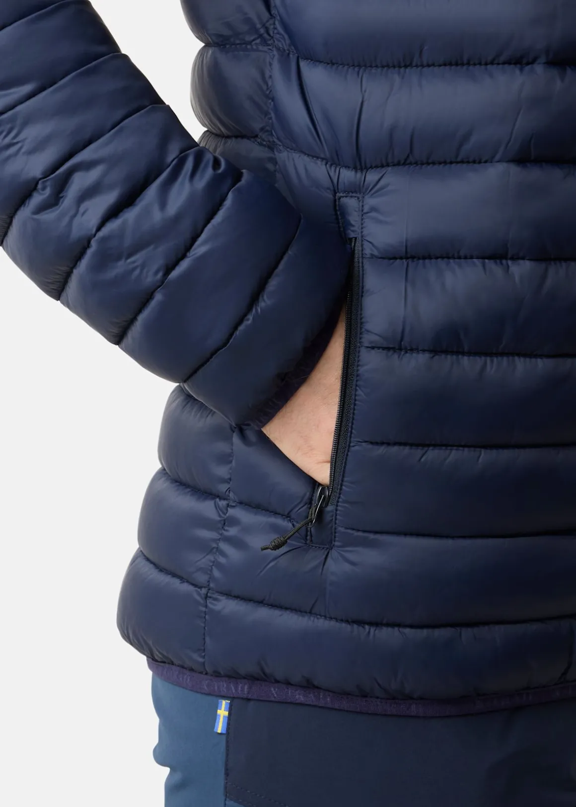 Colorado Lightweight Jacket