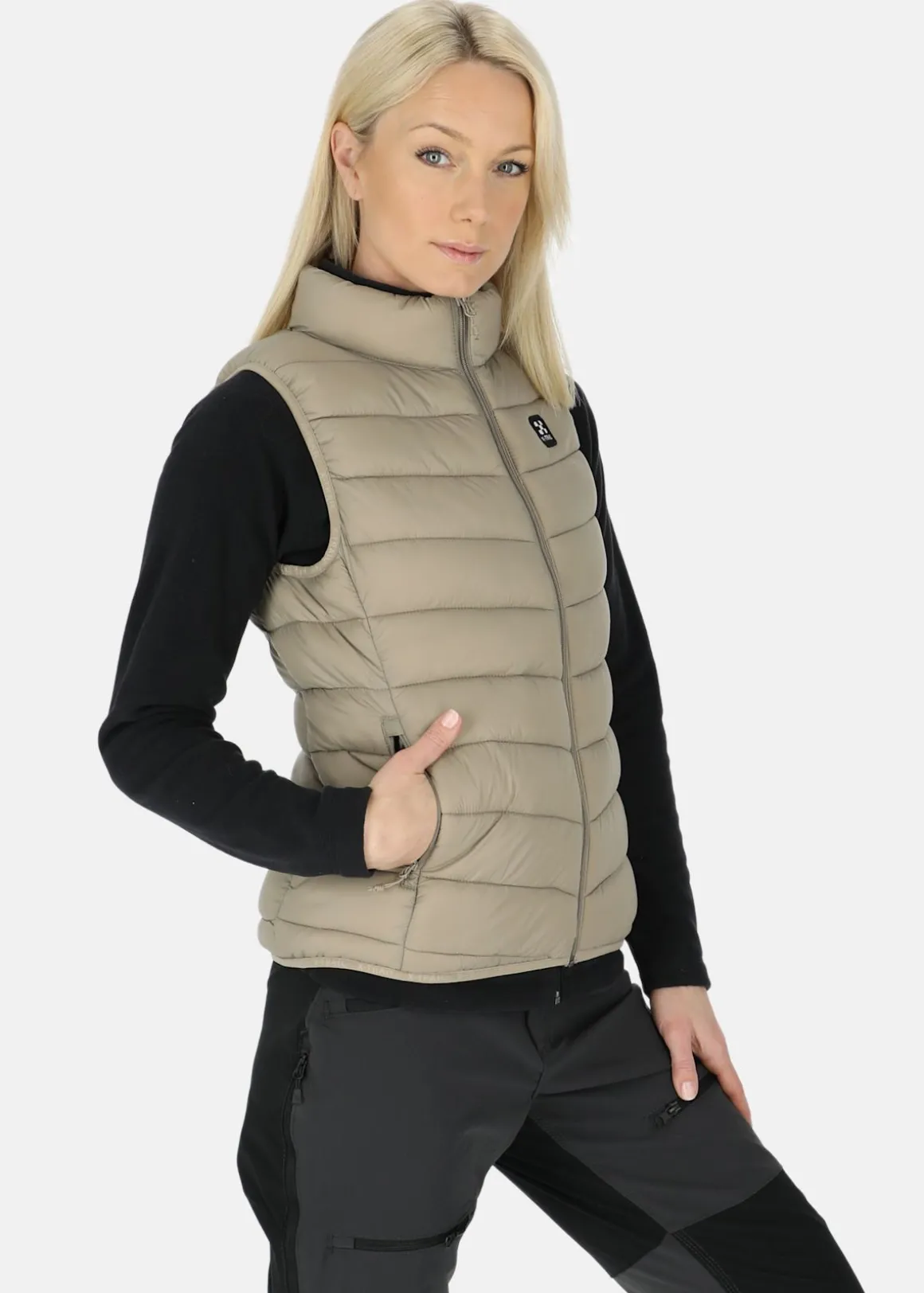 Colorado Lightweight Vest W
