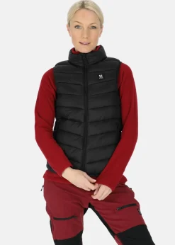 Colorado Lightweight Vest W