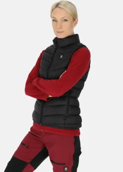 Colorado Lightweight Vest W