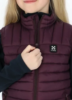 Colorado Lightweight Vest JR