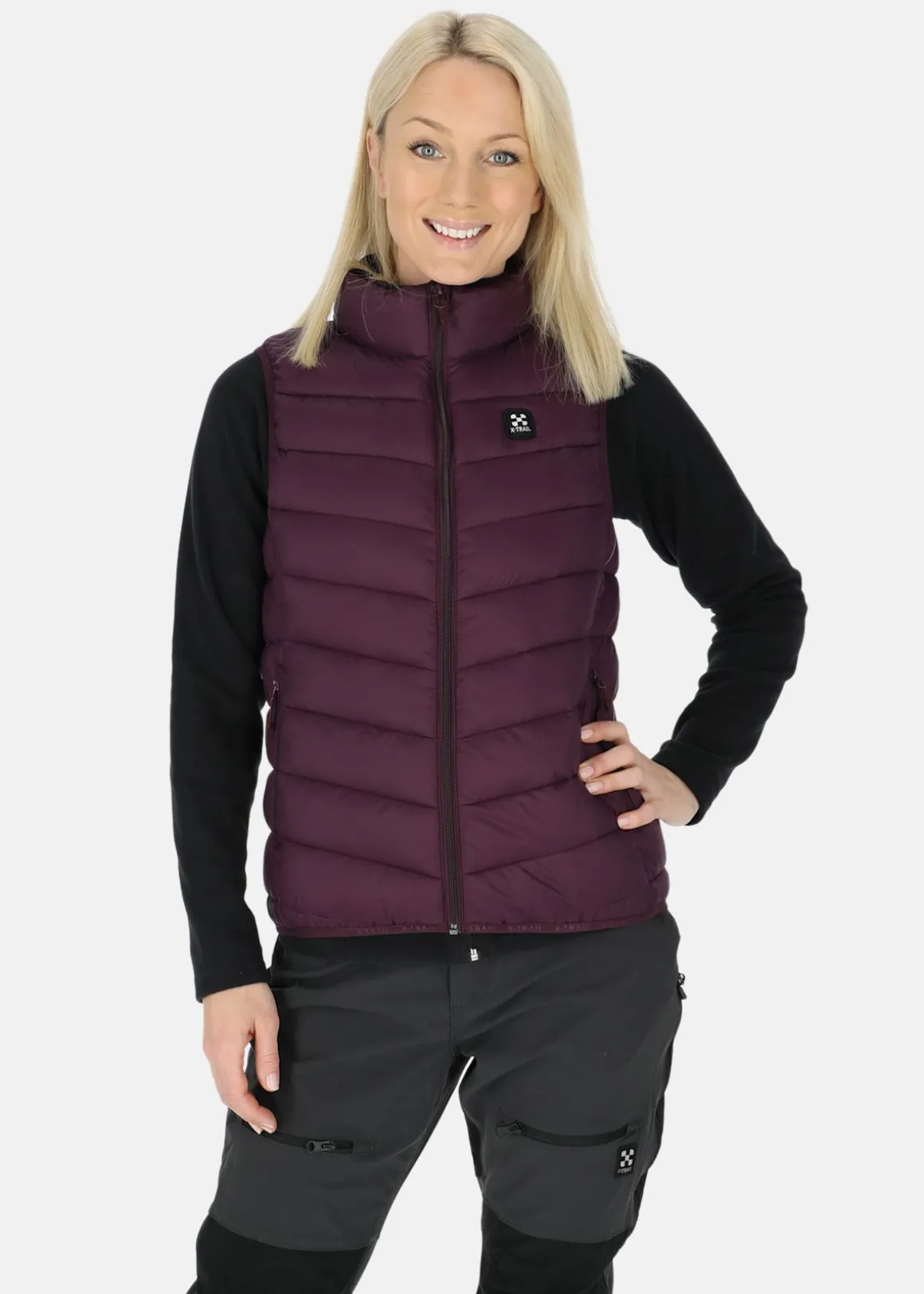Colorado Lightweight Vest W