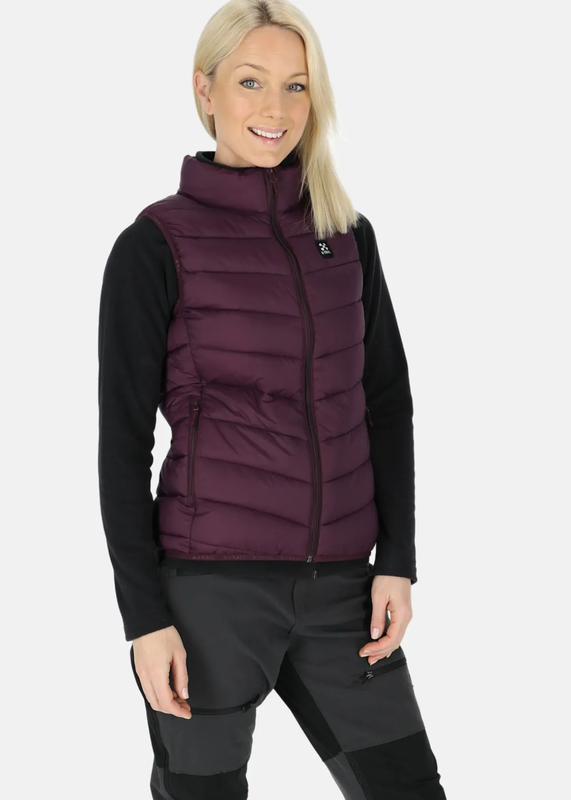 Colorado Lightweight Vest W