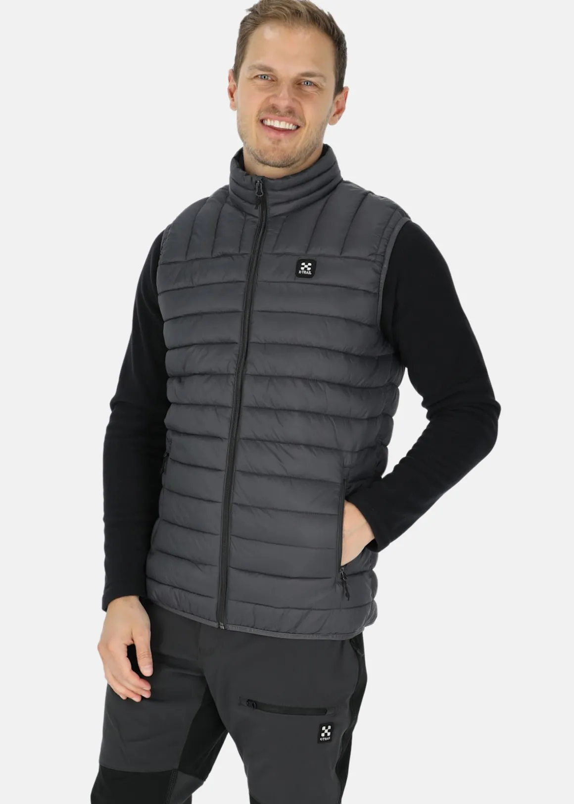 Colorado Lightweight Vest
