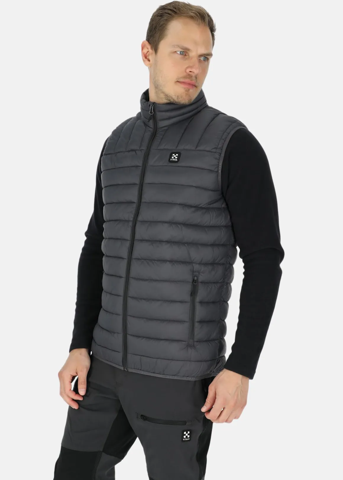Colorado Lightweight Vest