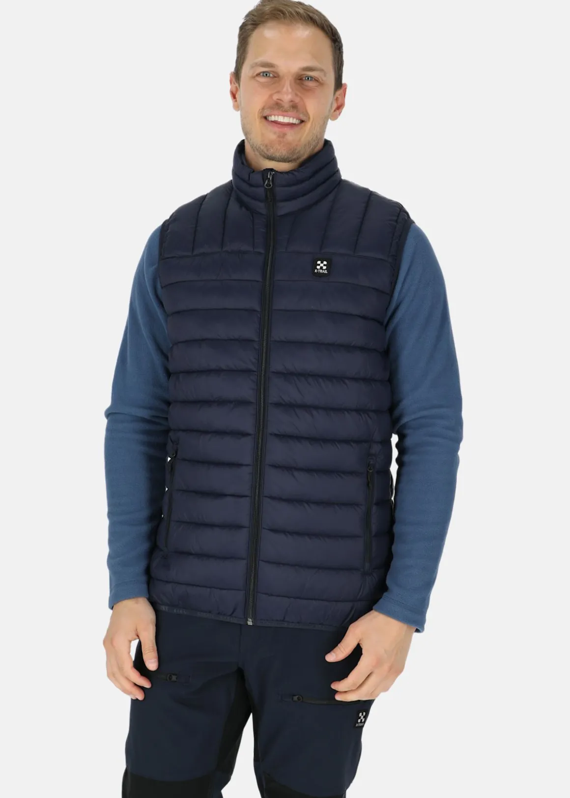 Colorado Lightweight Vest