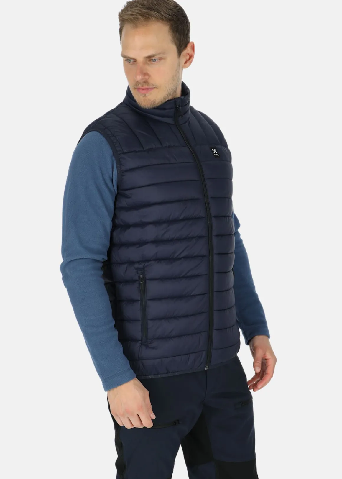 Colorado Lightweight Vest
