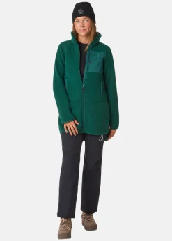 Colorado Pile Coat W