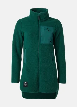 Colorado Pile Coat W