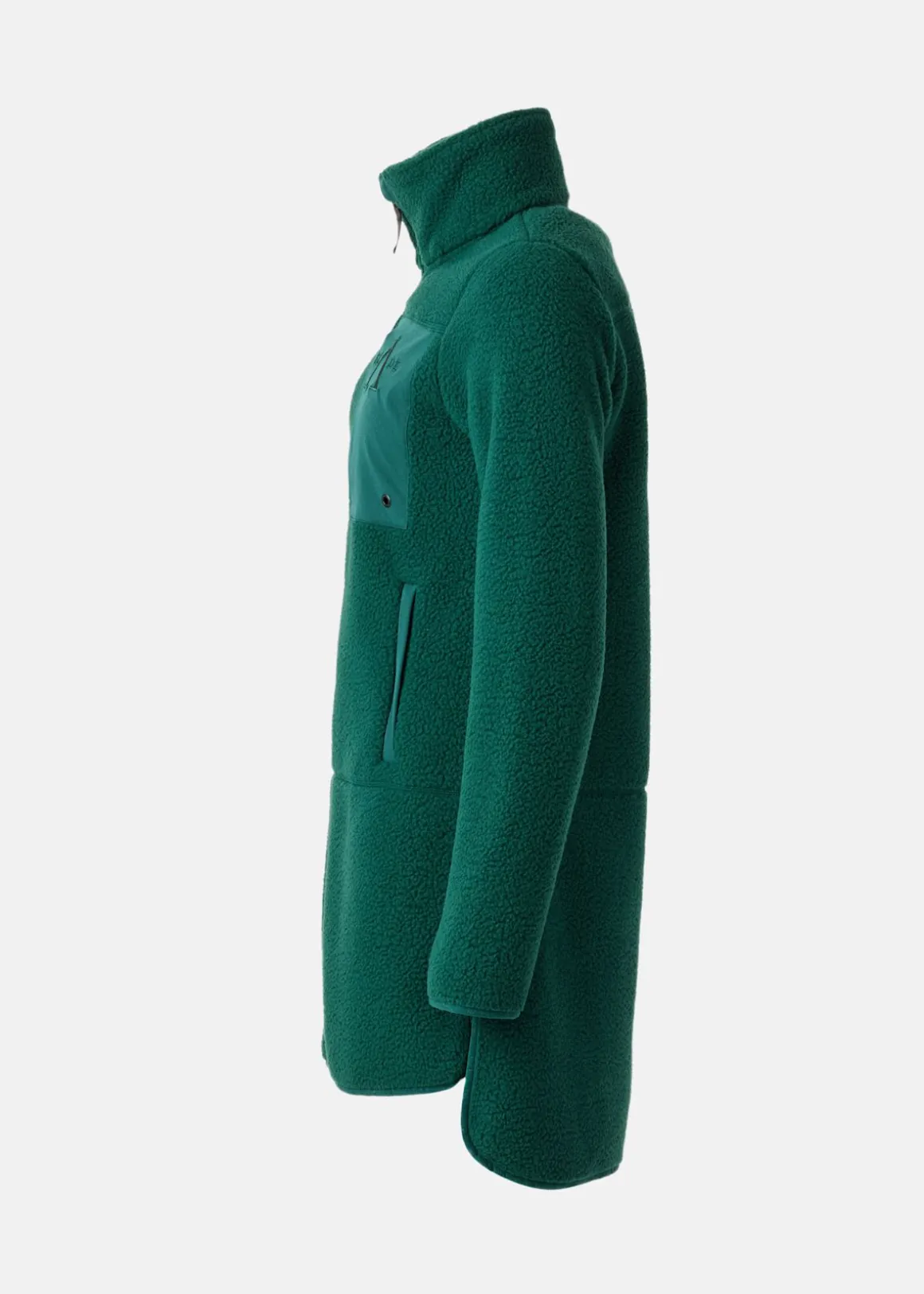 Colorado Pile Coat W