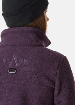 Colorado Pile Coat W