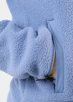 Colorado Pile Coat W