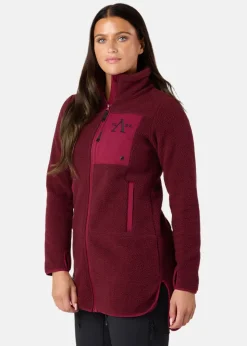 Colorado Pile Coat W