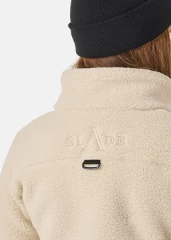 Colorado Pile Coat W