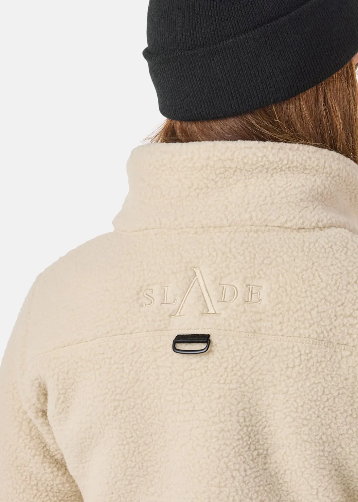 Colorado Pile Coat W