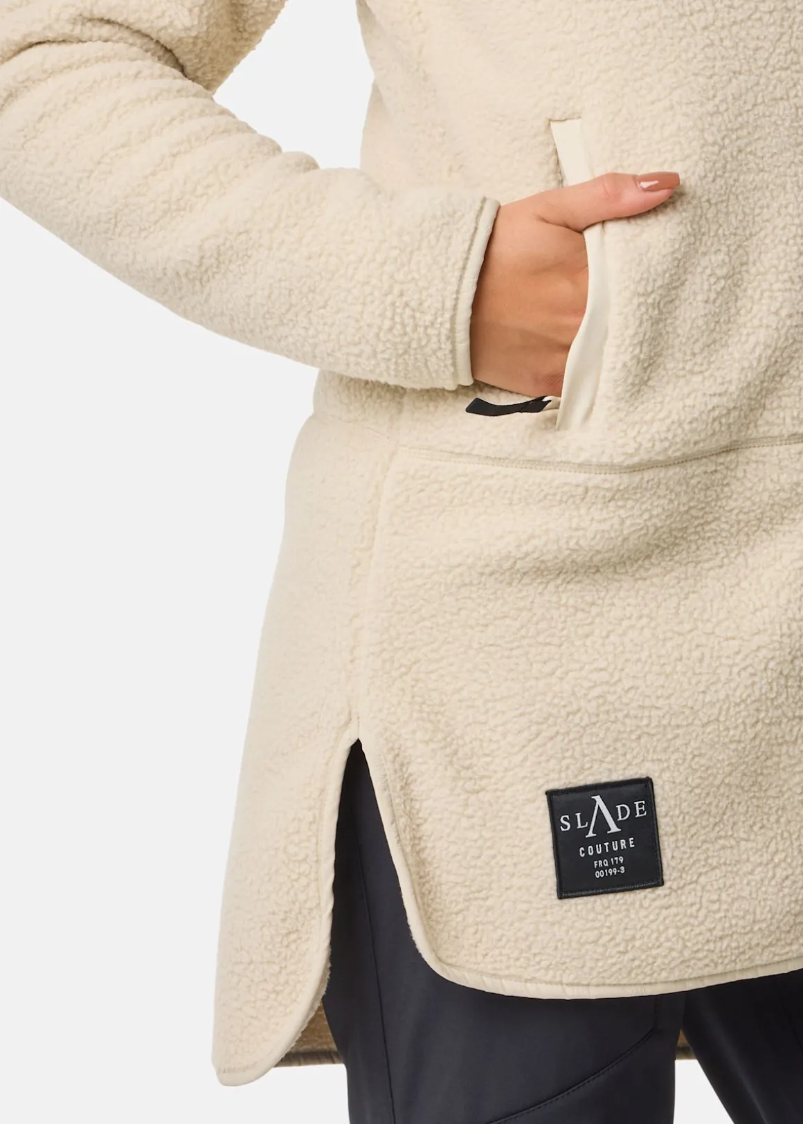 Colorado Pile Coat W