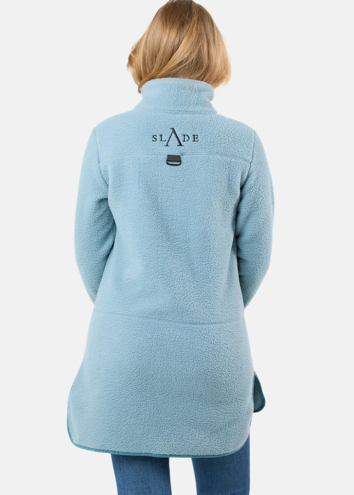 Colorado Pile Coat W