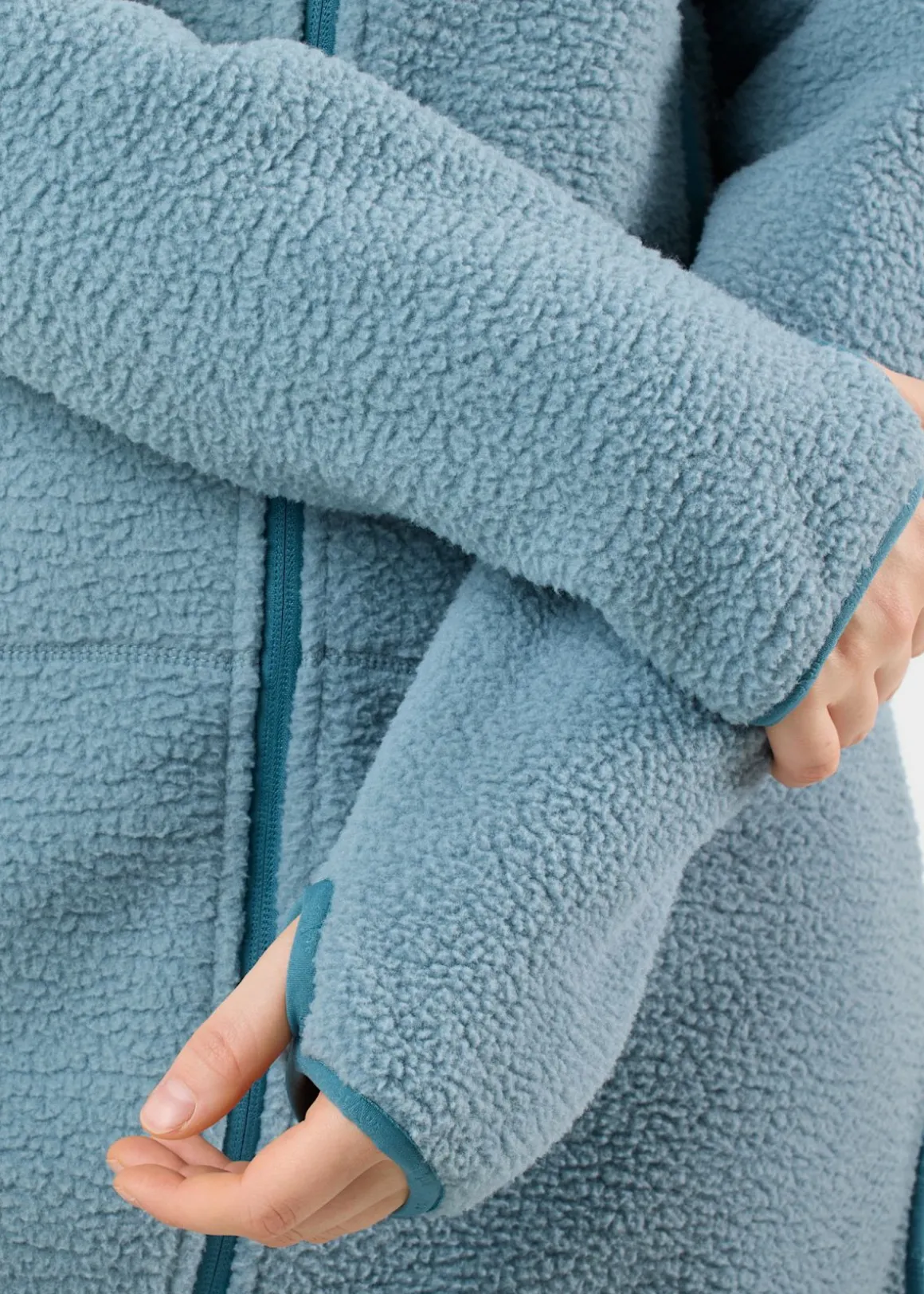 Colorado Pile Coat W