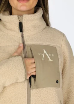 Colorado Pile Coat W