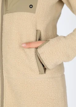 Colorado Pile Coat W