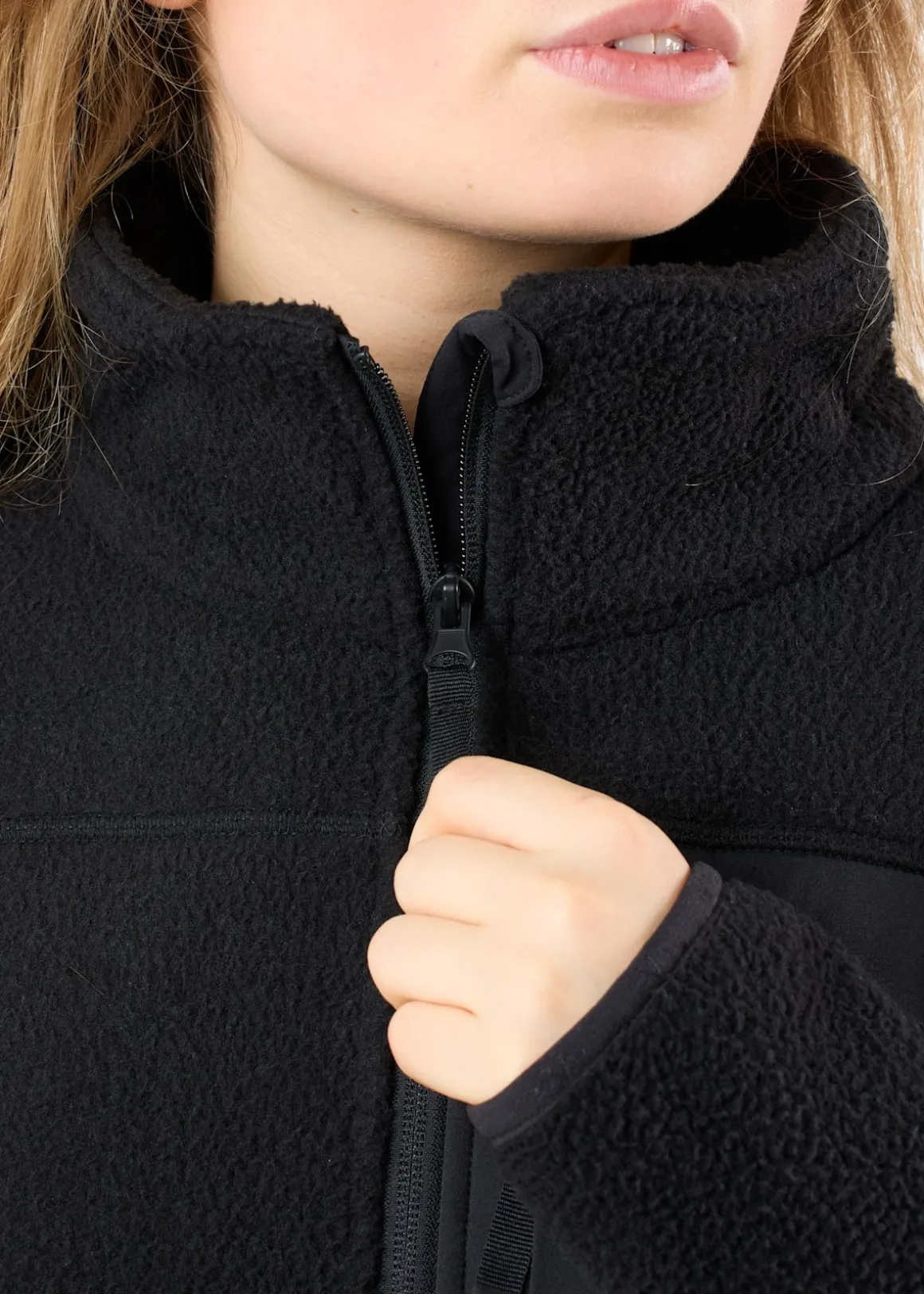 Colorado Pile Coat W