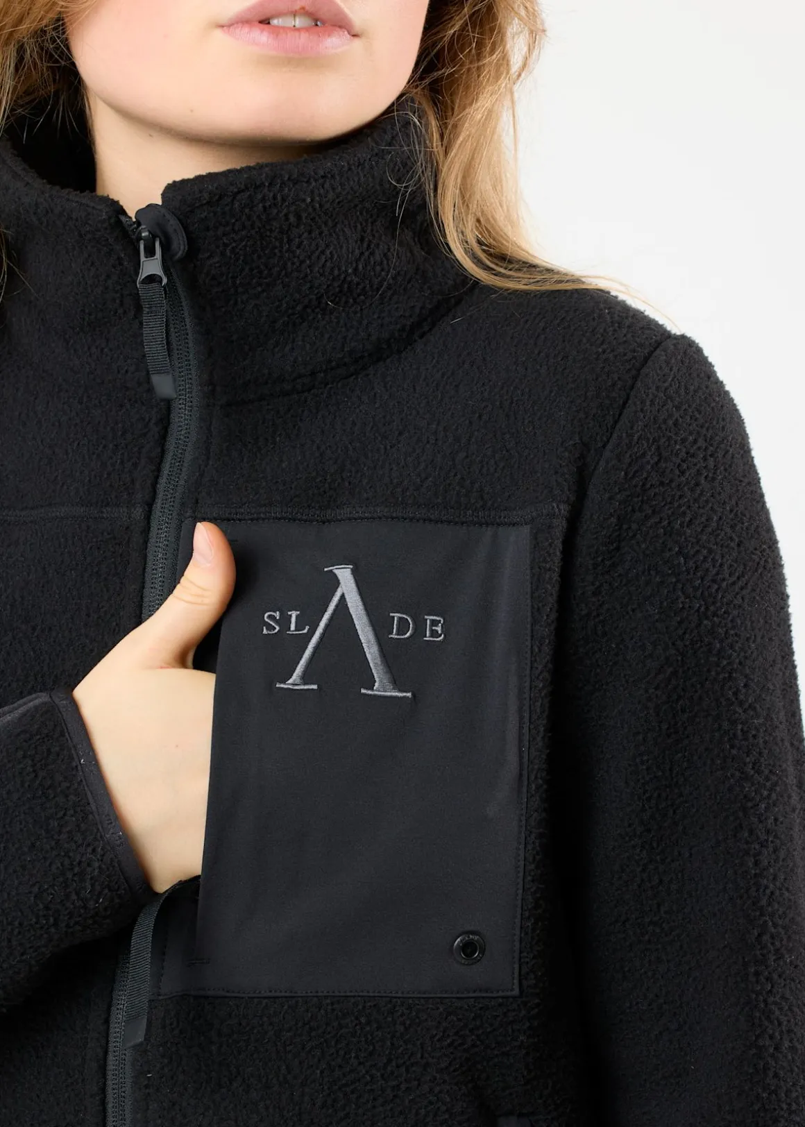 Colorado Pile Coat W