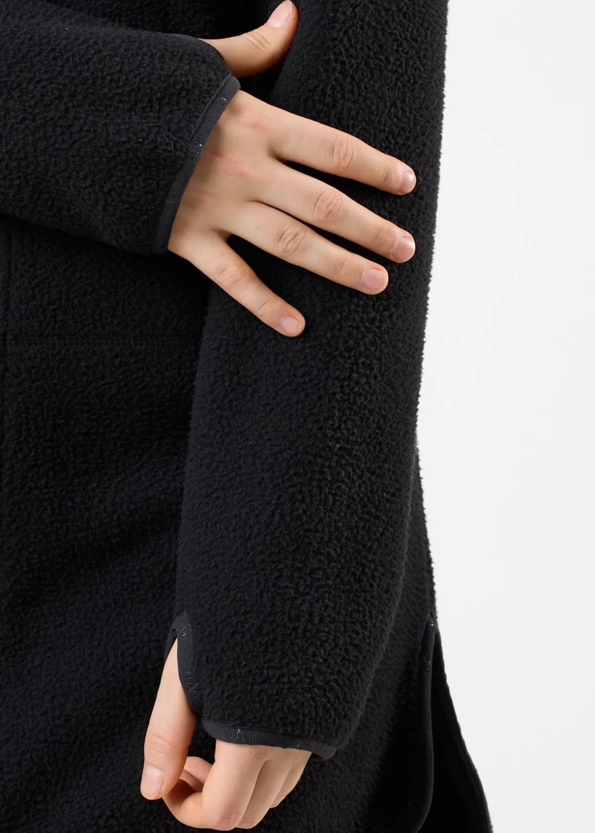 Colorado Pile Coat W