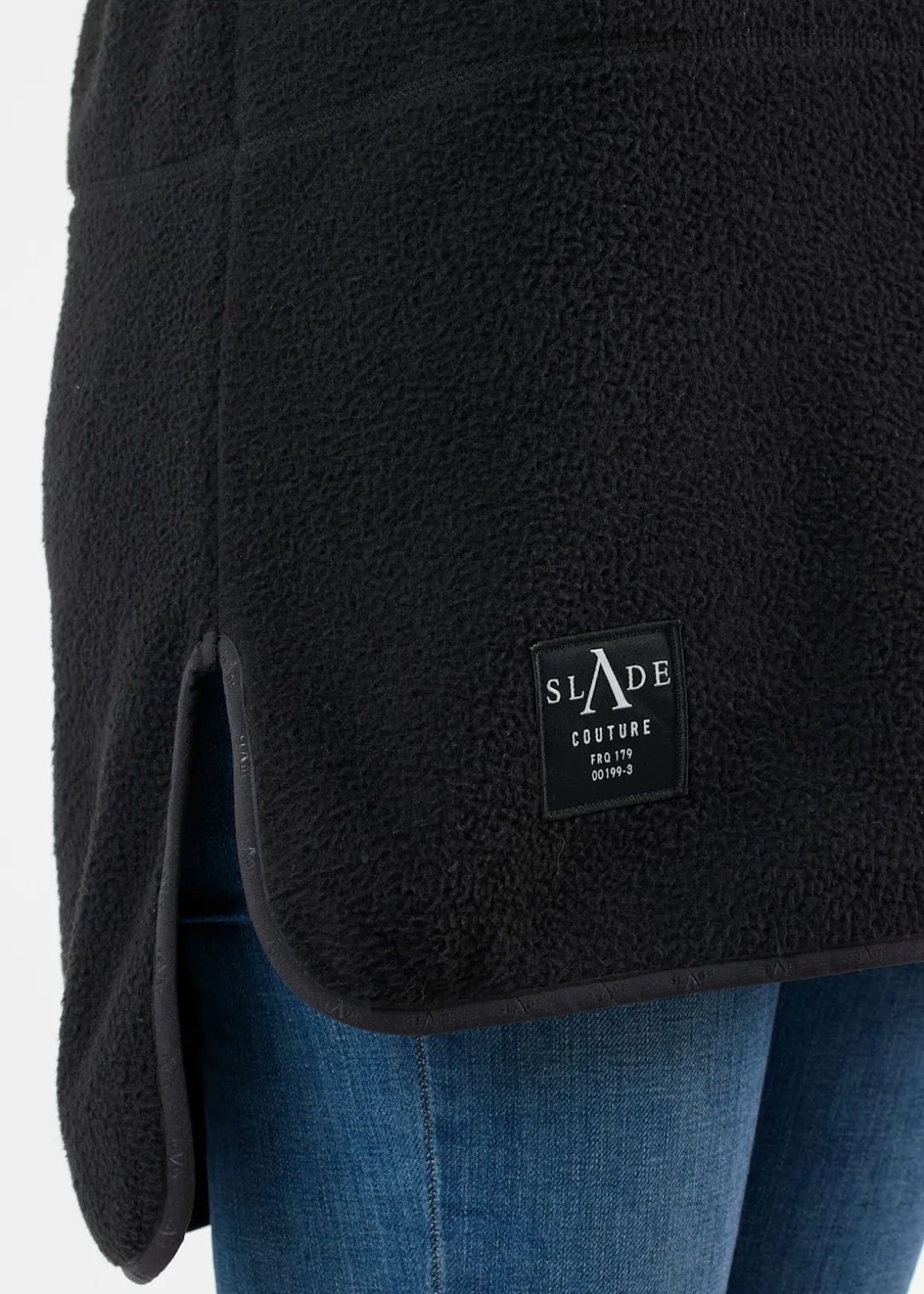 Colorado Pile Coat W