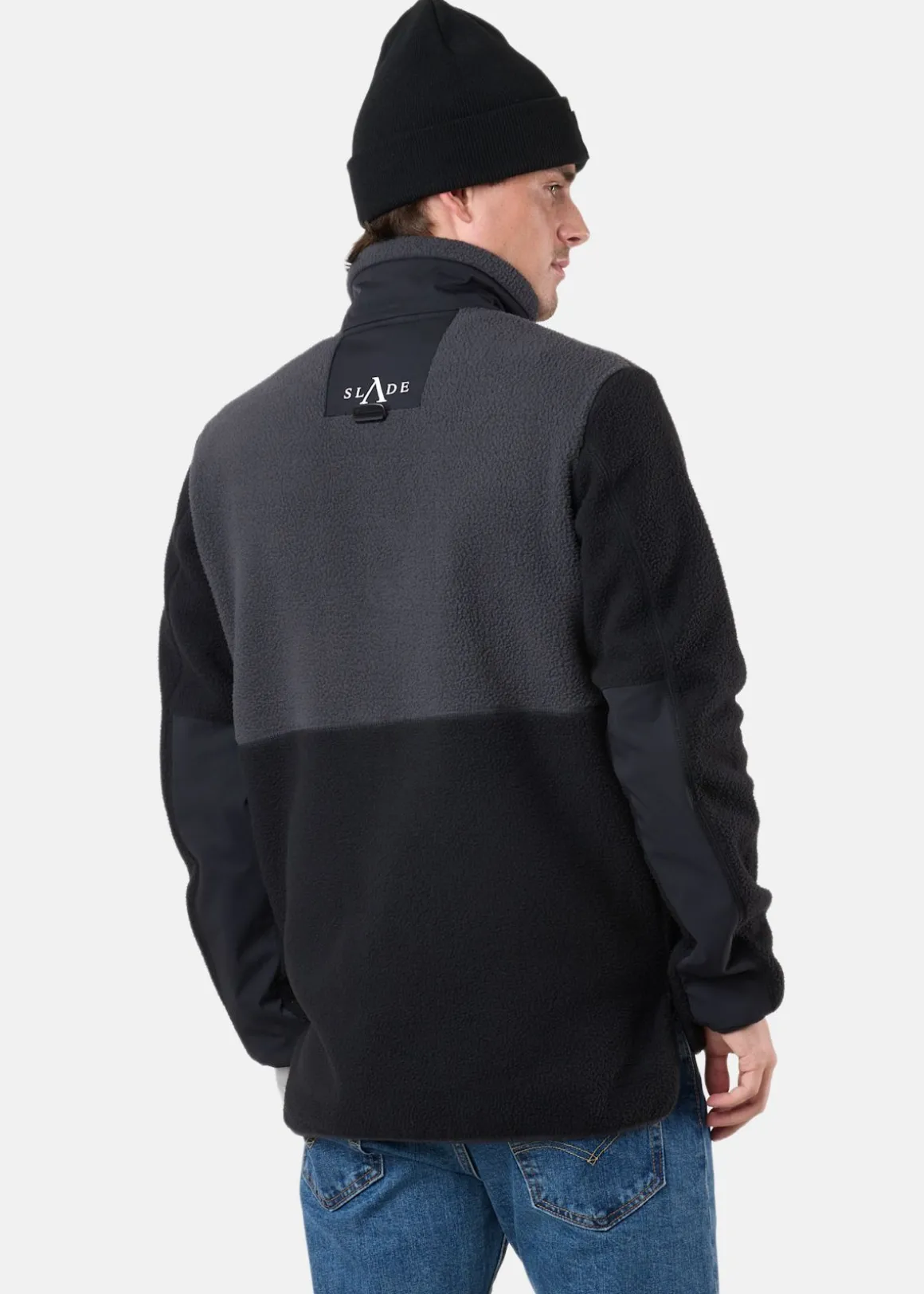 Colorado Pile Jacket