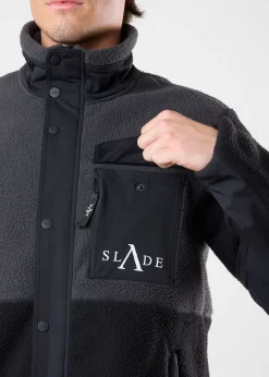 Colorado Pile Jacket