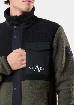 Colorado Pile Jacket