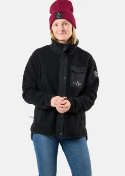Colorado Pile Jacket W