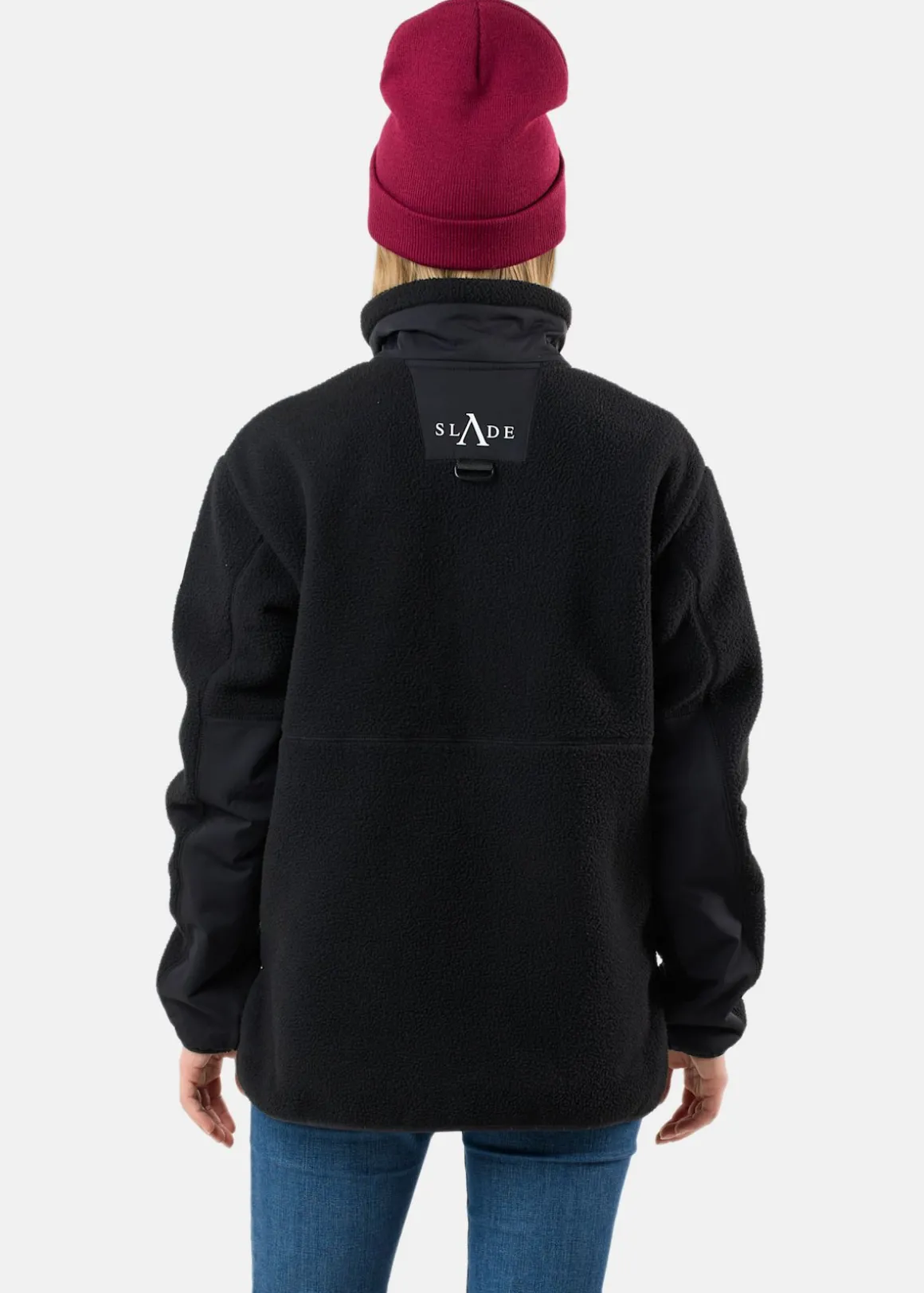 Colorado Pile Jacket W