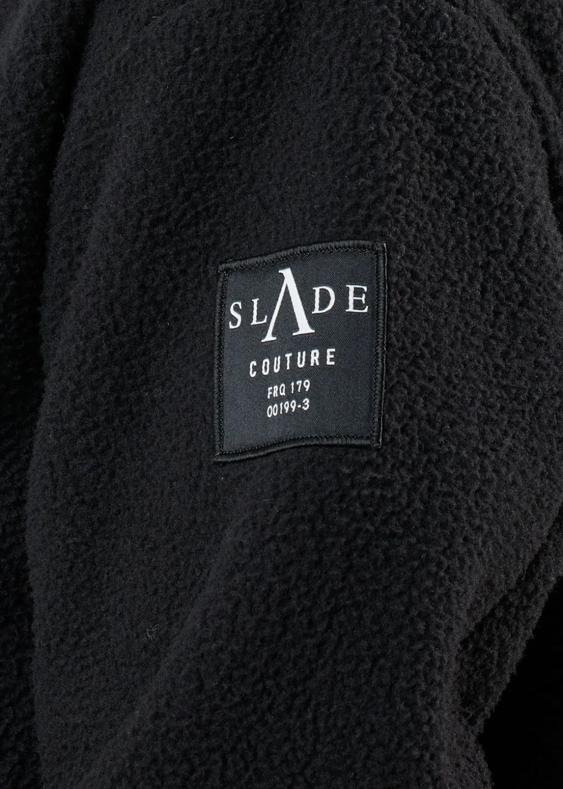 Colorado Pile Jacket W