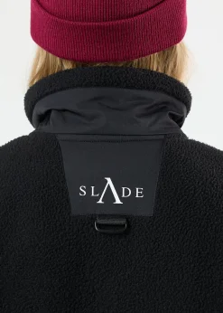 Colorado Pile Jacket W