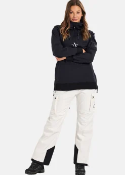 Colorado Softshell Anorak W