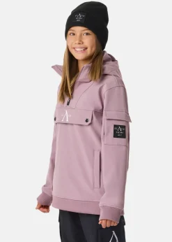 Colorado Softshell Anorak JR