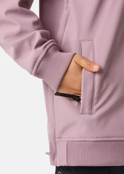 Colorado Softshell Anorak JR