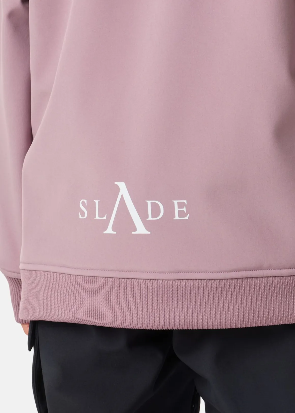 Colorado Softshell Anorak JR