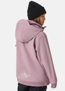 Colorado Softshell Anorak JR