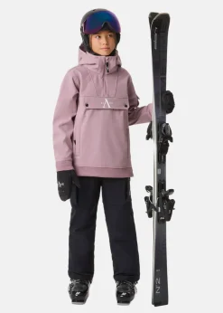 Colorado Softshell Anorak JR